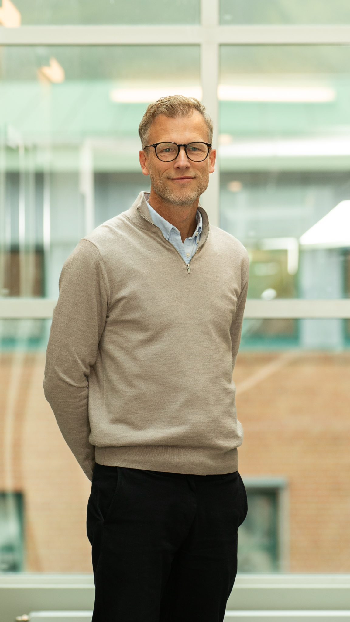 Robert Brunbäck