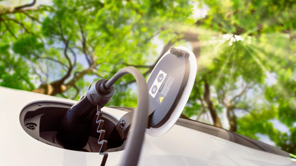 Electrical vehicle charging