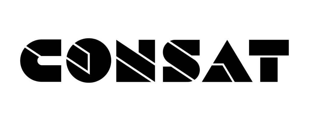 Consat AB logo
